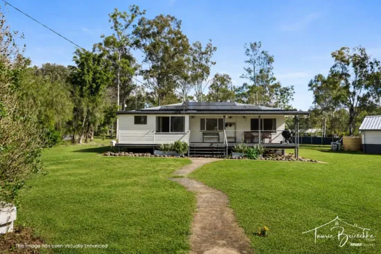 20 Ashwood Court, Brightview, Qld 4311