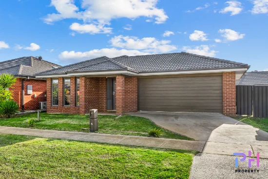 20 Aspect Drive, Huntly, Vic 3551