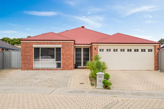 20 Astrolabe Way, Swan View, WA 6056