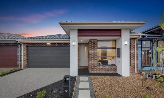 20 Athena Road, Weir Views, Vic 3338
