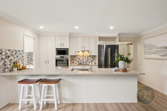 20 Atrium Way, Everton Hills, Qld 4053 - For Sale