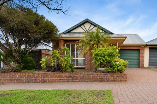 20 Attingham Crescent, Oakden, SA 5086