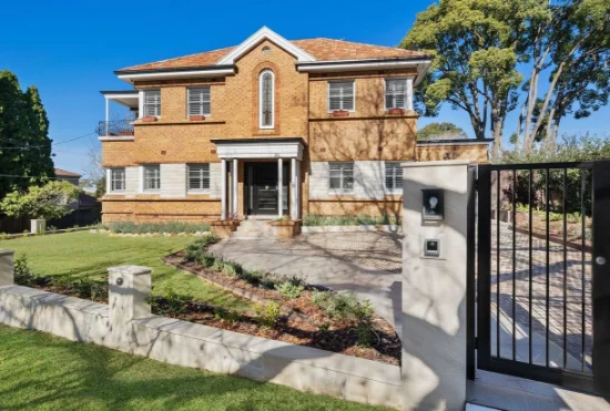 20 Aubrey Road, Northbridge NSW 2063-Image