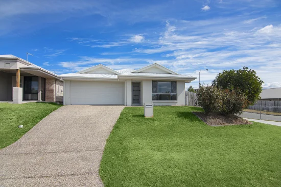 20 Augusta Boulevard, Pimpama, Qld 4209 - For Rent