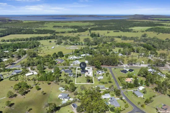 20 Australia Drive, Gulmarrad, NSW 2463