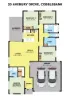 20 Avebury Drive, Cobblebank, Vic 3338-Floorplan