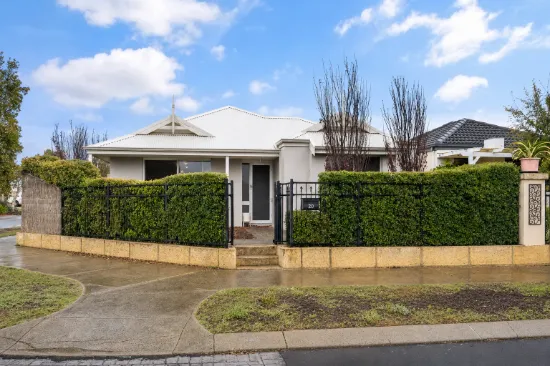 20 Avignon Vista, Yalyalup, WA 6280