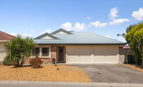 20 Axminster Crescent, Craigmore, SA 5114