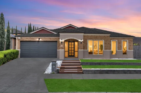 20 Azure Drive, Tarneit, Vic 3029