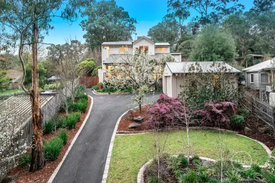 20 Bainbridge Drive, Eltham, Vic 3095