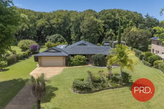20 Bakker Drive, Bonville, NSW 2450
