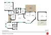 20 Bakker Drive, Bonville, NSW 2450-Floorplan