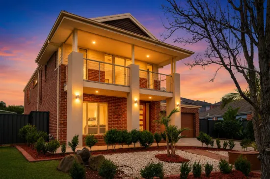 20 Balconies Way, Craigieburn, Vic 3064