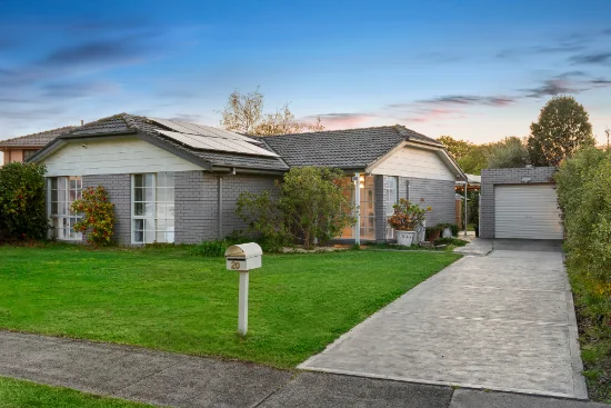 20 Balladonia Road, Rowville, Vic 3178