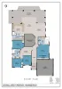 20 Ballard Fairway, Wanneroo, WA 6065-Floorplan
