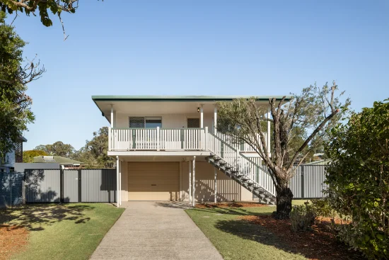 20 Balrothery Street, Bracken Ridge, Qld 4017