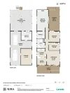 20 Balrothery Street, Bracken Ridge, Qld 4017-Floorplan