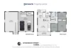 20 Banbury Street, Carina, Qld 4152-Floorplan