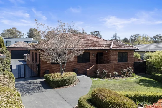 20 Bannister Gardens, Griffith, ACT 2603