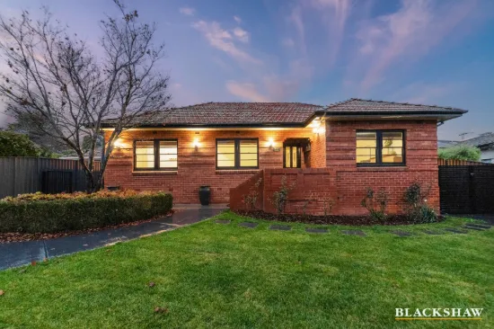 20 Bannister Gardens, Griffith, ACT 2603