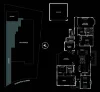 20 Bannister Gardens, Griffith, ACT 2603-Floorplan
