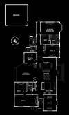 20 Bannister Gardens, Griffith, ACT 2603-Floorplan