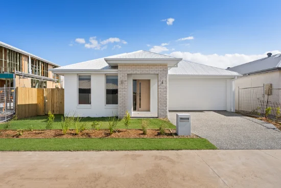 20 Barnett Ave, Morayfield, Qld 4506