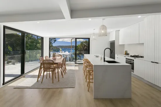20 Baroona Road, Church Point, NSW 2105