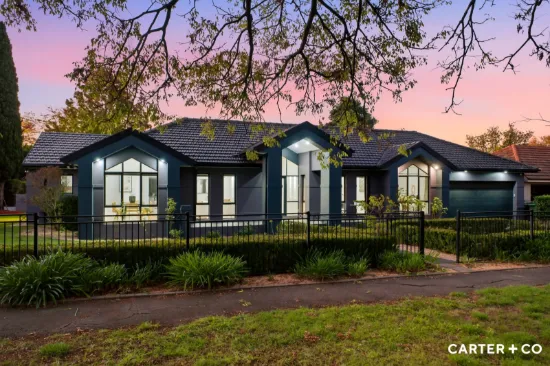 20 Barrallier Street, Griffith, ACT 2603