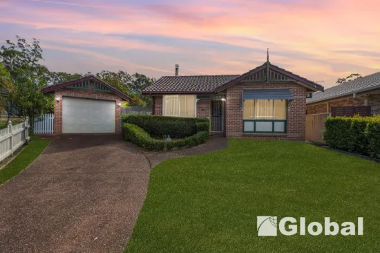 20 Barringum Close, Medowie, NSW 2318