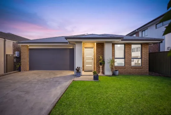 20 Barrow Street, Marsden Park, NSW 2765
