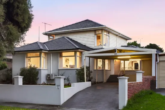 20 Barton Street, Doncaster East, Vic 3109