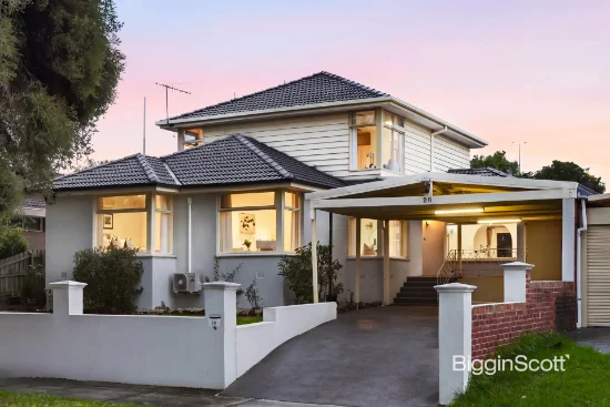 20 Barton Street, Doncaster East, Vic 3109