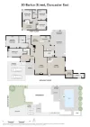 20 Barton Street, Doncaster East, Vic 3109-Floorplan