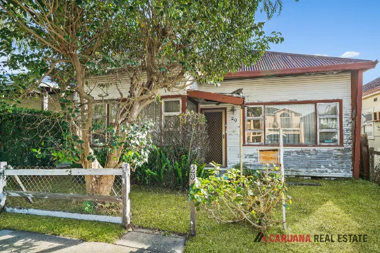 20 Barton Street, Kogarah, NSW 2217