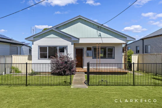 20 Barton Street, Kurri Kurri, NSW 2327