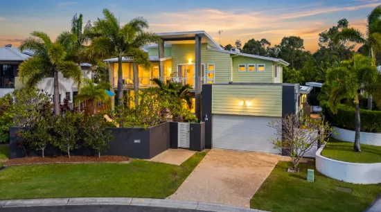 20 Barton Street, Reedy Creek, Qld 4227
