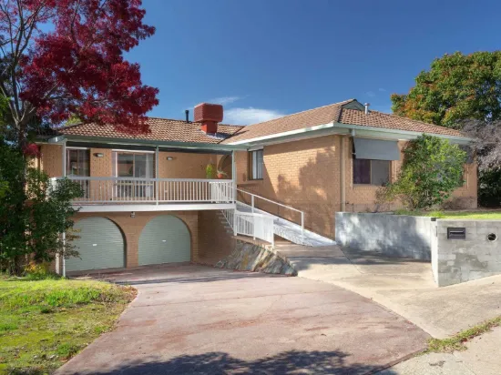 20 Barton Street, West Wodonga, Vic 3690