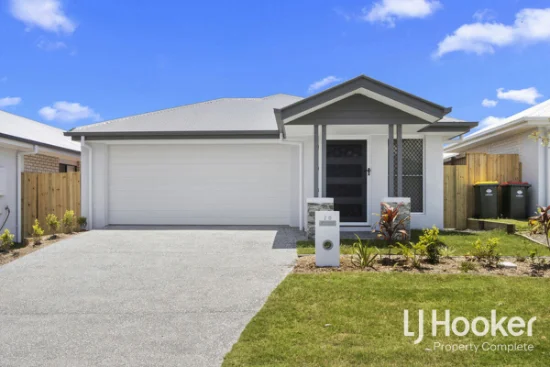 20 Barunga Street, Yarrabilba, Qld 4207