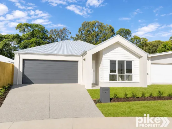 20 Barwell Street, Morayfield, Qld 4506