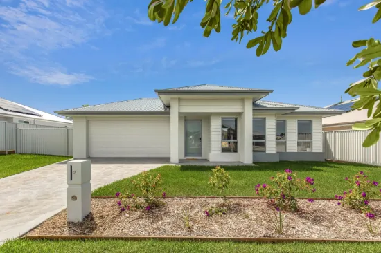 20 Basil Street, Moonee Beach, NSW 2450