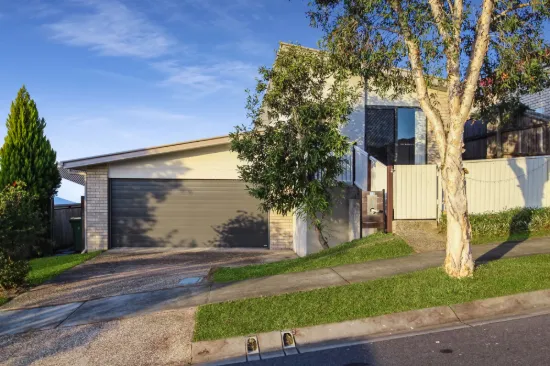 20 Basil Street, Springfield Lakes QLD 4300-Image