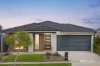 20 Basin Street, Fraser Rise, Vic 3336