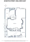 20 Bates Street, Malvern East, Vic 3145-Floorplan