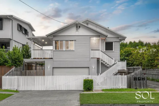 20 Battersby Street, Zillmere, Qld 4034