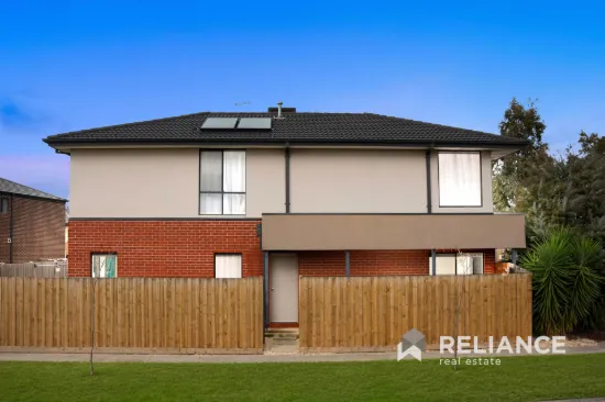 20 Battery Road, Point Cook, Vic 3030