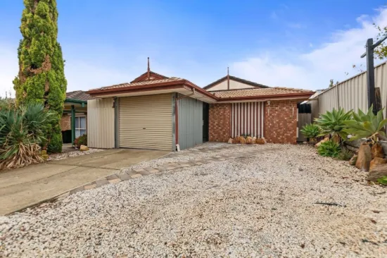 20 Baume Circuit, Old Reynella SA 5161-Image