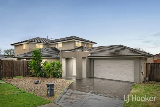 20 Bausch Street, Berwick, Vic 3806 - For Sale