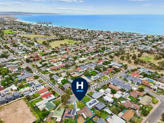 20 Beacon Crescent, Seaford, SA 5169