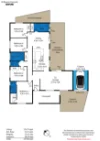 20 Beacon Crescent, Seaford, SA 5169-Floorplan
